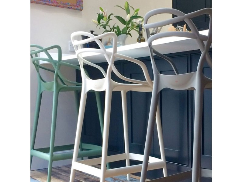 Sgabelli Banco Roundhill Sgabelli Da Banco Roundhill Siena - 2 - Foto 12