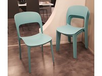 Sedia modello Gipsy di Bontempi Casa
