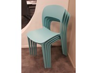 Sedia modello Gipsy di Bontempi Casa