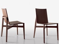 sedia who molteni cordoni rodolfo