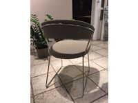 Sedia New York scontata del - 27 %