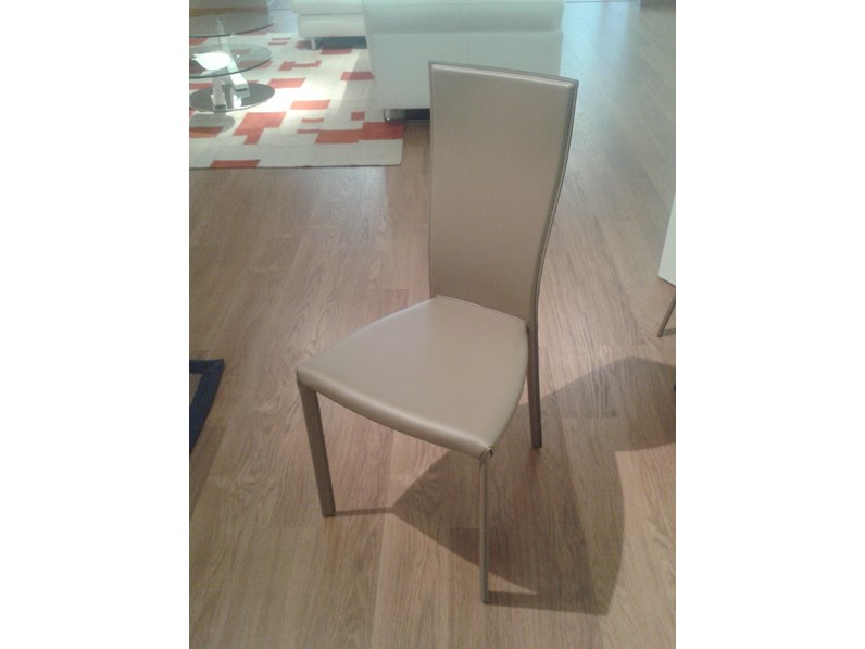 sedia nina xl cattelan