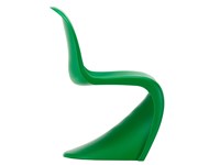 sedia Panton Chair di Vitra scontata del 25%