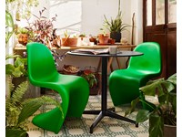 sedia Panton Chair di Vitra scontata del 25%