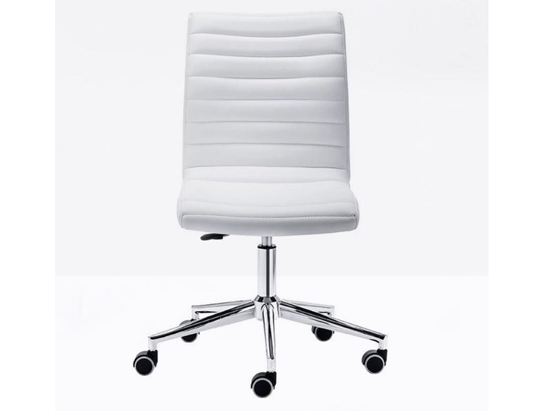 Sedia Per Ufficio Star Of Md Work In Offerta Outlet