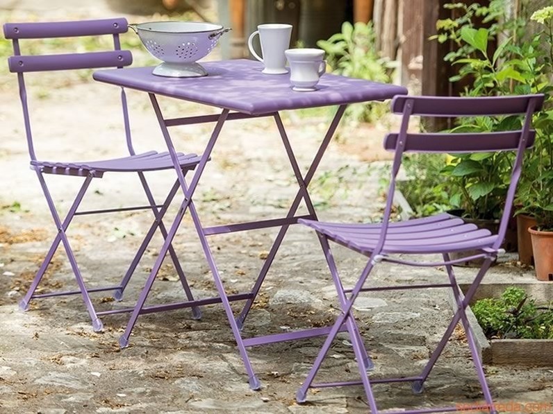 Sedia Emu Arc En Ciel Prezzo Completo Pranzo Pieghevole Arc En