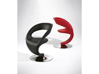 Sedia PIN UP design Infiniti scontata del -36%