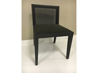 sedie Poliform modello Valentina scontate del 50%