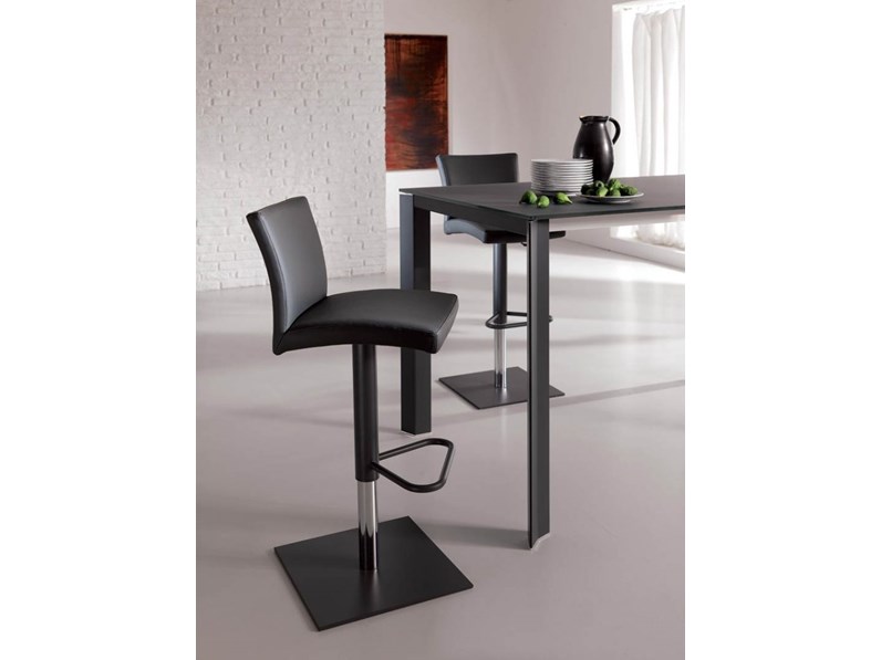 Sgabello Per Pedicure Con Aspirazione – Altezza Regolabile 48-68 Cm, Poggiapiedi In PVC, Ventola Integrata, Bianco