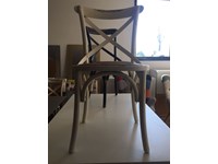 Sedia Pablo Legno Design