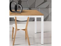 SEDIA ROVERE O ABETE DESIGNE 2018