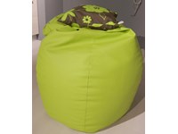 Sedia Segis Pouf seggiola