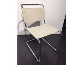 Sconti Prezzi Cuoio Outlet Online Sedie 5060 tQrdsCxBh