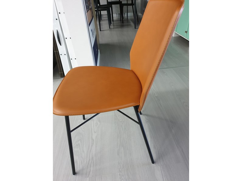Sedia Sibilla Calligaris in OFFERTA OUTLET offerta margot sedia calligaris