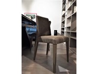 4 Sedie Target Point Lucerna scontato del -30 %