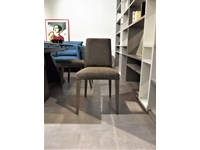 4 Sedie Target Point Lucerna scontato del -30 %