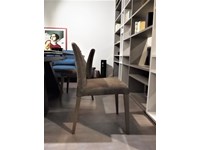 4 Sedie Target Point Lucerna scontato del -30 %