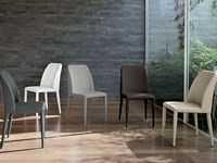 Sedia Target Point mod. Vienna