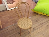 Sedia Thonet scontata del 31%