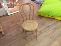 Sedia Thonet scontata del 31%