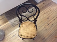 Sedia Thonet scontata del 34%