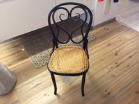 Sedia Thonet scontata del 34%