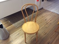 Sedia Thonet scontata del 35%