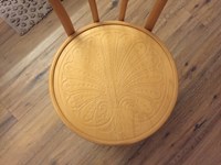 Sedia Thonet scontata del 35%