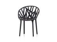 sedia Vegetal marchiata Vitra, scontata del 24%