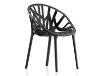 sedia Vegetal marchiata Vitra, scontata del 24%
