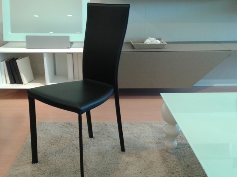 Sedia Cattelan modello Nina Sedia Cattelan modello Nina