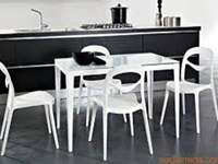 sedie cucina
