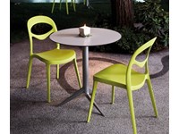 sedie moderne outlet