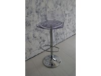 Sgabelli Cucina Calligaris : Sgabello cucina calligaris l eau girevole scontato del