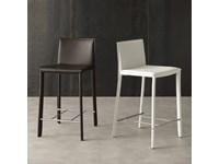 Sgabello Laseggiola modello Cathy Stool