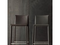 Sgabello Laseggiola modello Cathy Stool