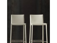 Sgabello Laseggiola modello Cathy Stool