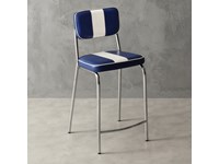 Sgabello Laseggiola modello Hollywood Stool