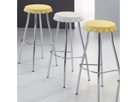 Sgabello Laseggiola modello Tappo