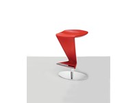 Sgabello Zed Stool Infiniti