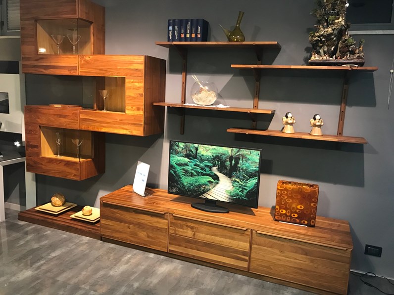 Arte Brotto Soggiorno Leonardo scontato del -40 % Arte Brotto Soggiorno Leonardo scontato del -40 %