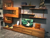 Arte Brotto Soggiorno Leonardo scontato del -40 %