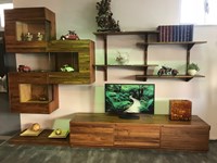 Arte Brotto Soggiorno Leonardo scontato del -40 %