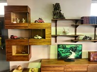Arte Brotto Soggiorno Leonardo scontato del -40 %