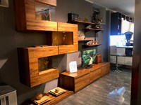 Arte Brotto Soggiorno Leonardo scontato del -40 %