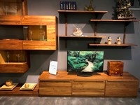 Arte Brotto Soggiorno Leonardo scontato del -40 %