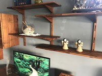 Arte Brotto Soggiorno Leonardo scontato del -40 %