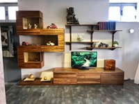Arte Brotto Soggiorno Leonardo scontato del -40 %