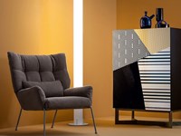 Bonaldo madia scontata del 15%