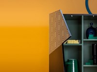 Bonaldo madia scontata del 15%